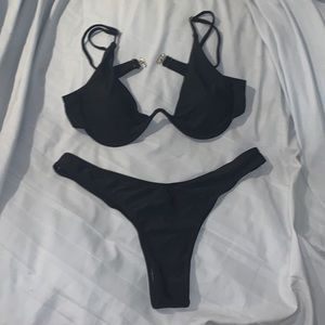 Zaful 2 piece set NWOT